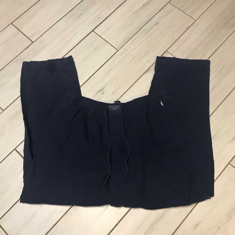 Men’s Ralph Lauren sweatpants